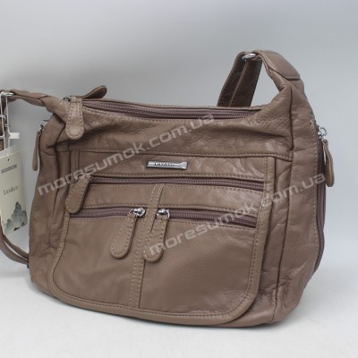 Сумки крос-боді 8208 dark khaki