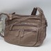 Сумки крос-боді 8208 dark khaki