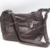 Сумки крос-боді 8208 dark brown