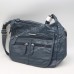 Сумки крос-боді 8208 denim blue