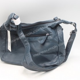 Сумки кросс-боди 8208 denim blue