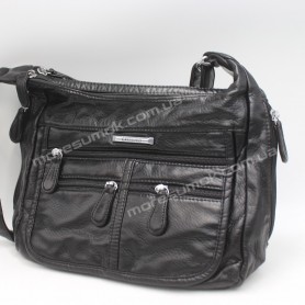 Сумки крос-боді 8208 black