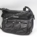 Сумки крос-боді 8208 black