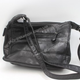 Сумки крос-боді 8208 black