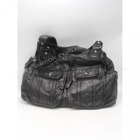 Сумки жіночі 9835 black