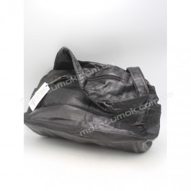 Сумки жіночі 9835 black