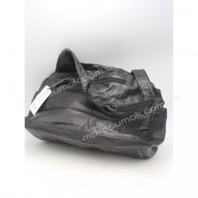 Сумки жіночі 9835 black