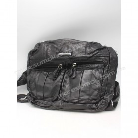 Сумки жіночі 8801 black