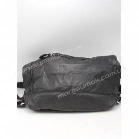 Сумки жіночі 8801 black