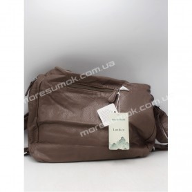 Сумки жіночі 8801 dark khaki