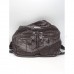 Сумки жіночі 8801 dark brown
