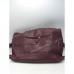 Сумки жіночі 99528 wine red