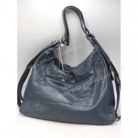 Сумки жіночі 99528 denim blue