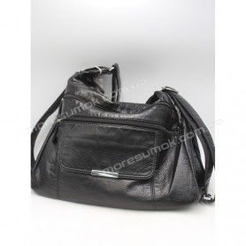 Сумки жіночі 99528 black