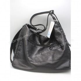 Сумки жіночі 99528 black
