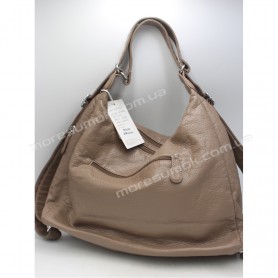 Сумки жіночі 99528 dark khaki