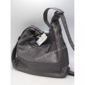 Сумки жіночі 99152 gray Сумки жіночі 99152 gray