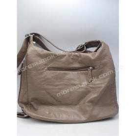 Сумки жіночі 99152 dark khaki