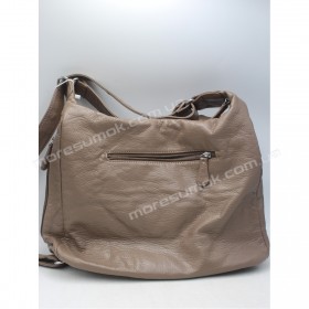 Сумки жіночі 99152 dark khaki