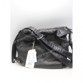 Сумки жіночі 1665 black