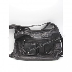 Сумки жіночі 99523 black