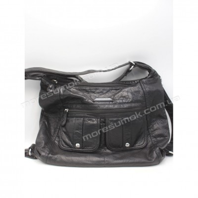 Сумки жіночі 99523 black