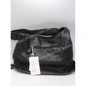 Сумки жіночі 99523 black