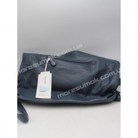 Сумки жіночі 99523 blue