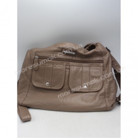Сумки жіночі 99523 dark khaki