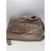 Сумки жіночі 99523 dark khaki
