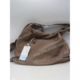 Сумки жіночі 99523 dark khaki