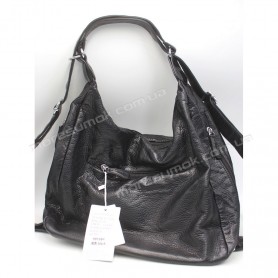 Сумки жіночі 99168 black
