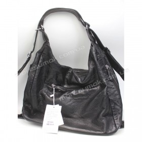 Сумки жіночі 99168 black