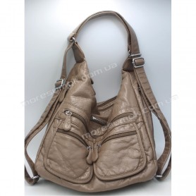 Сумки жіночі 99168 khaki