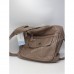 Сумки жіночі 99406 dark khaki