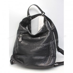 Сумки жіночі 99406 black