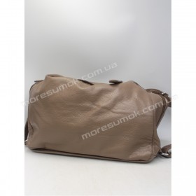 Сумки жіночі 1675 khaki