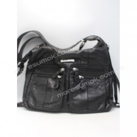 Сумки жіночі 1675 black