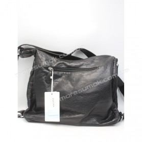 Сумки жіночі 1675 black