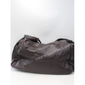 Сумки жіночі 3120 dark brown