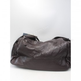 Сумки жіночі 3120 dark brown