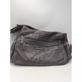 Сумки жіночі 3120 gray Сумки жіночі 3120 gray