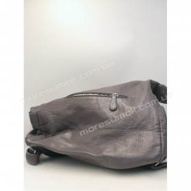 Сумки жіночі 3120 gray Сумки жіночі 3120 gray