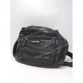 Сумки жіночі 102 black