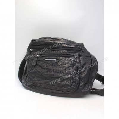 Сумки жіночі 102 black