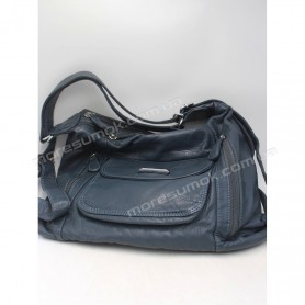 Сумки женские 3128 denim blue Сумки женские 3128 denim blue