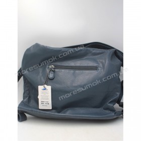 Сумки жіночі 3128 denim blue