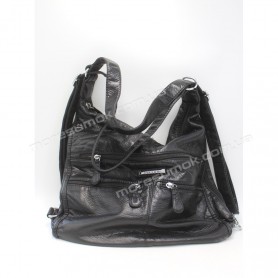 Сумки жіночі 803-3 black