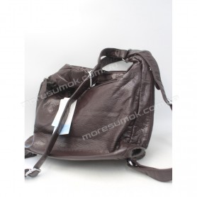 Сумки жіночі 3132 dark brown
