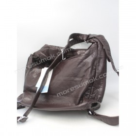 Сумки жіночі 3132 dark brown
